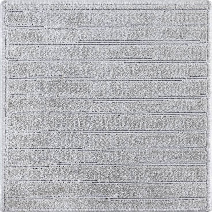 Detail image of 1' 8 x 1' 8 Easy-Clean Sabrina Soto Ola Indoor / Outdoor Sample Rug