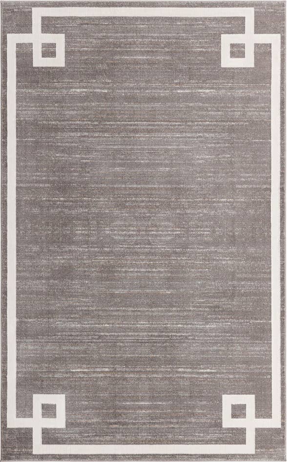 Detail image of 1' 8 x 1' 8 Uptown Lenox Hill Sample Rug