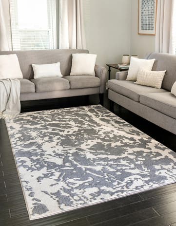 1' 4 x 1' 4 Vince Camuto Sample Rug