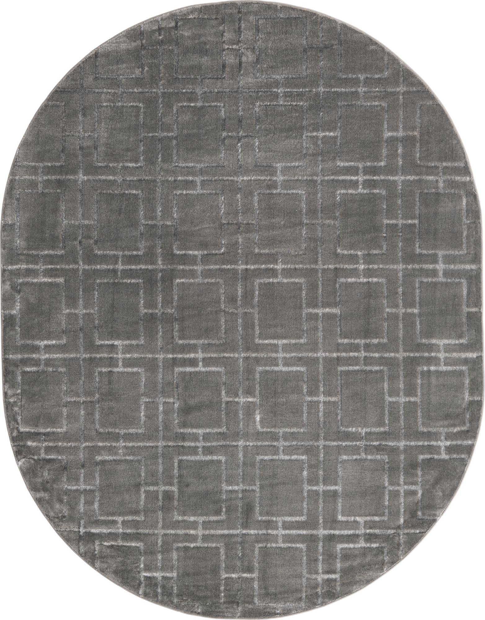 Rug Gray Silver Swatch link