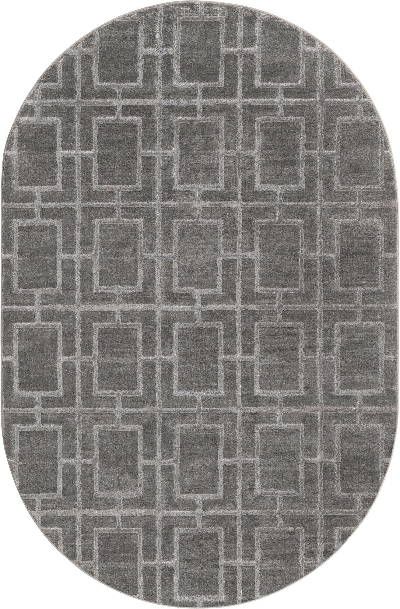 Rug Gray Silver Swatch link