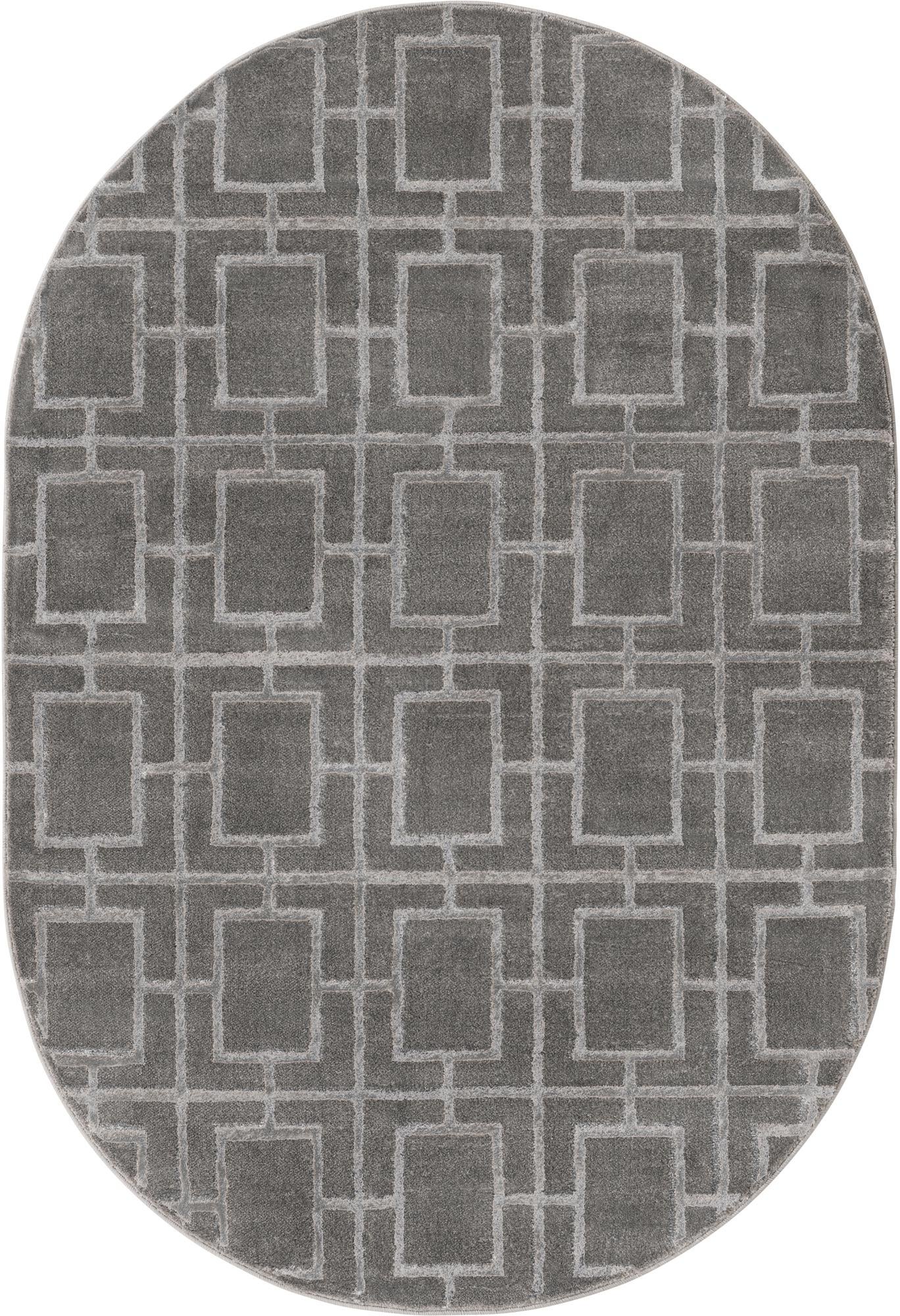 Rug Gray Silver Swatch link