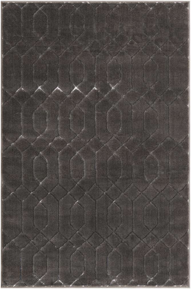125cm x 185cm Marilyn Monroe™ Glam Trellis Vloerkleed