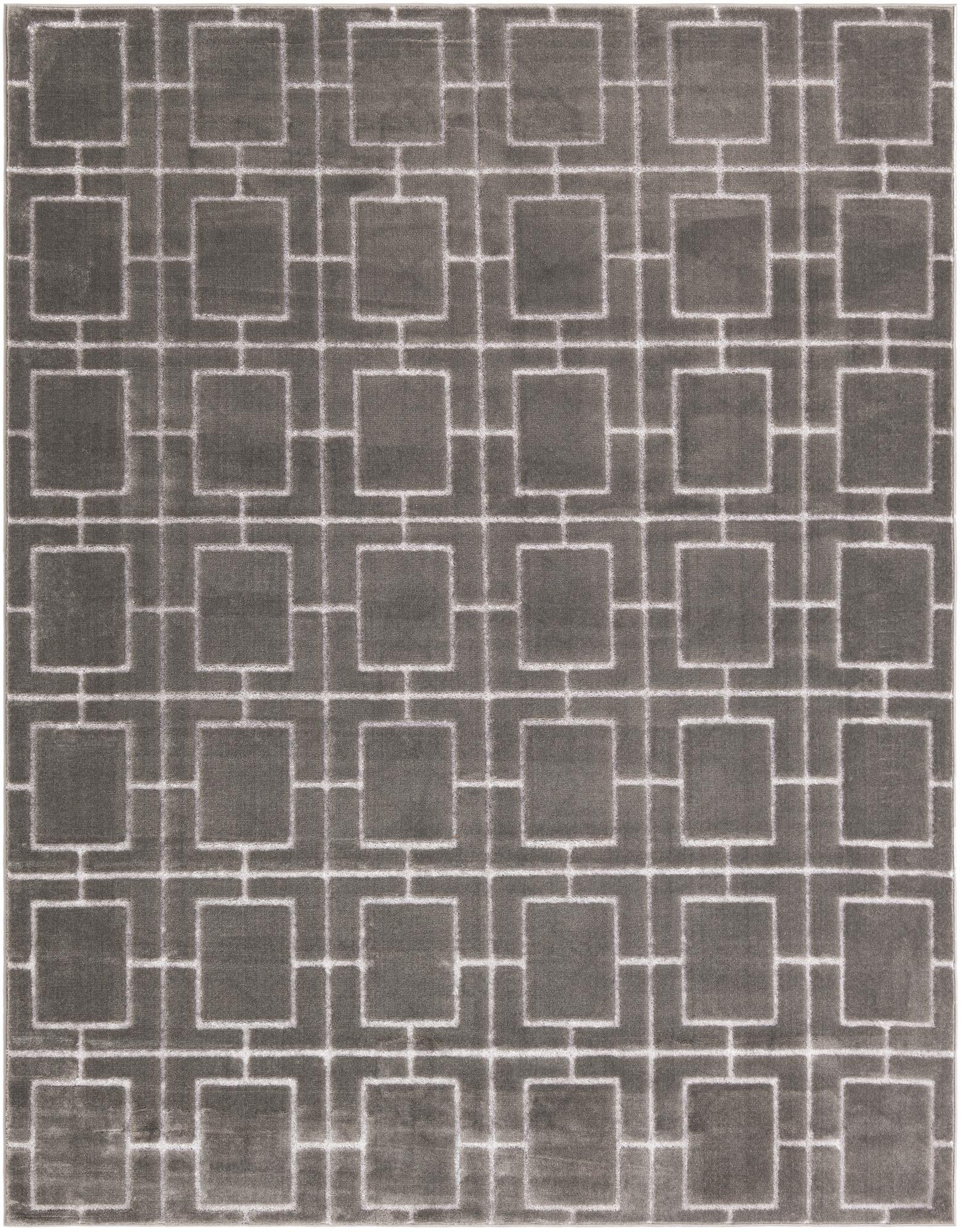 Rug Gray Silver Swatch link