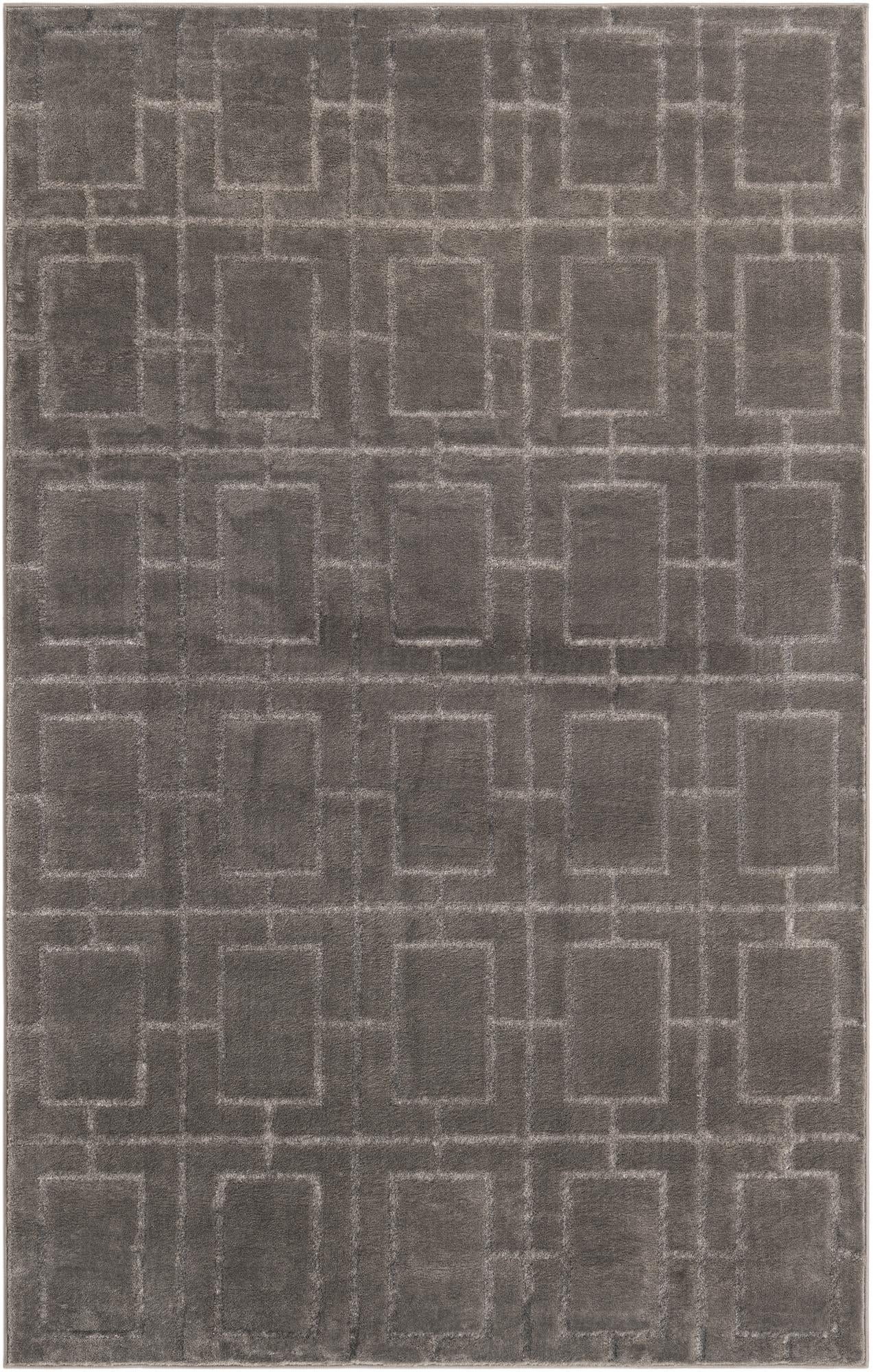 Rug Gray Silver Swatch link