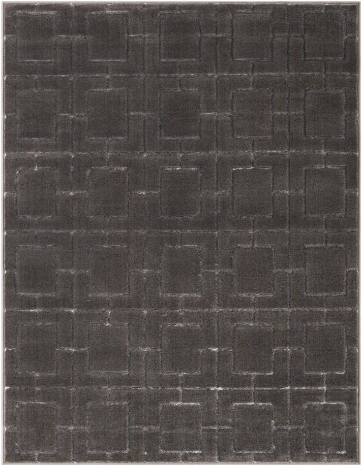Detail image of 4' x 6' Marilyn Monroe™ Glam Deco Rug