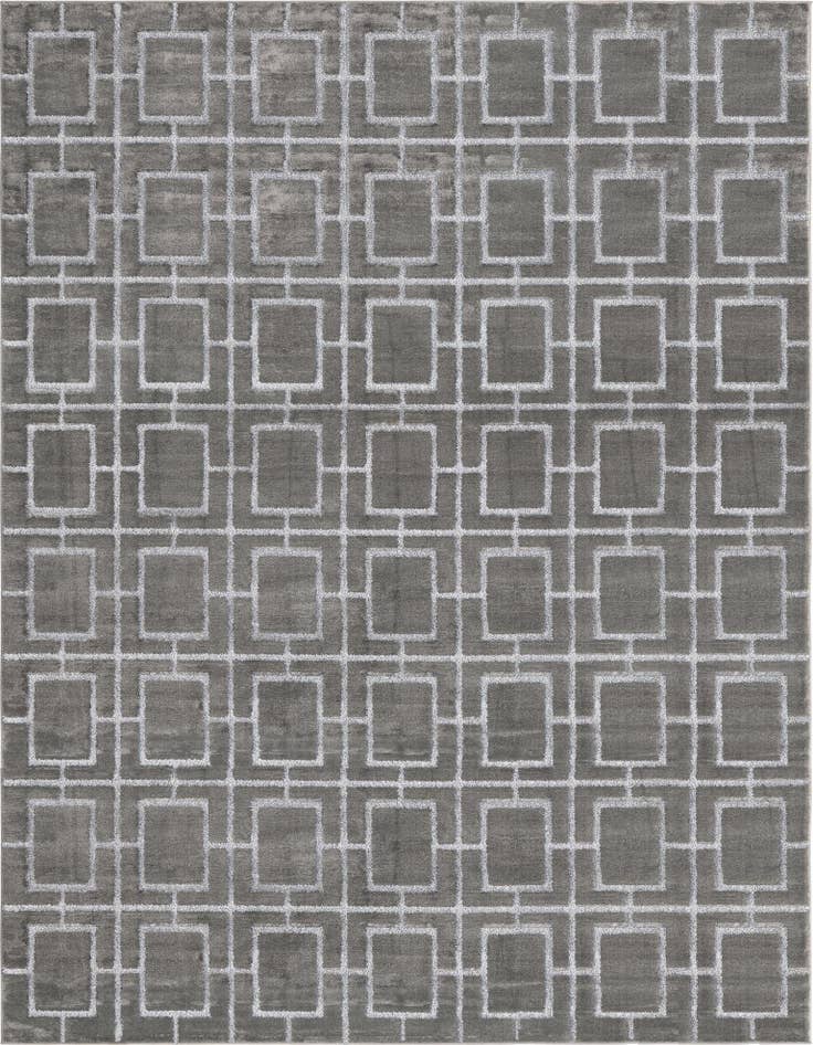 Detail image of 10' x 13' Marilyn Monroe™ Glam Deco Rug