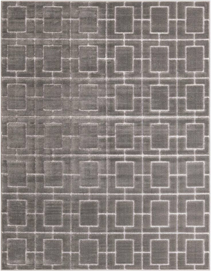 Detail image of 6' x 9' Marilyn Monroe™ Glam Deco Rug