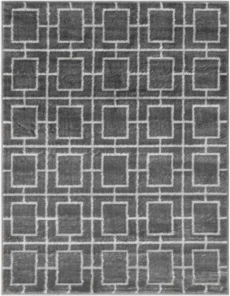 Detail image of 3' x 5' 3 Marilyn Monroe™ Glam Deco Rug