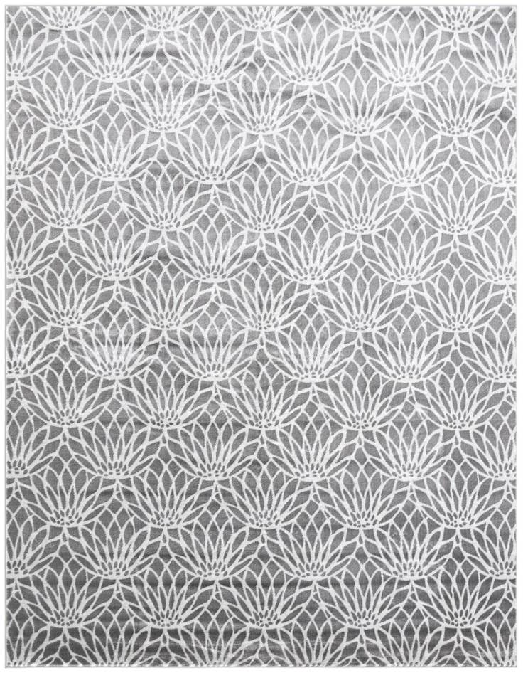 Detail image of 10' x 13' Marilyn Monroe™ Glam Dahlia Rug