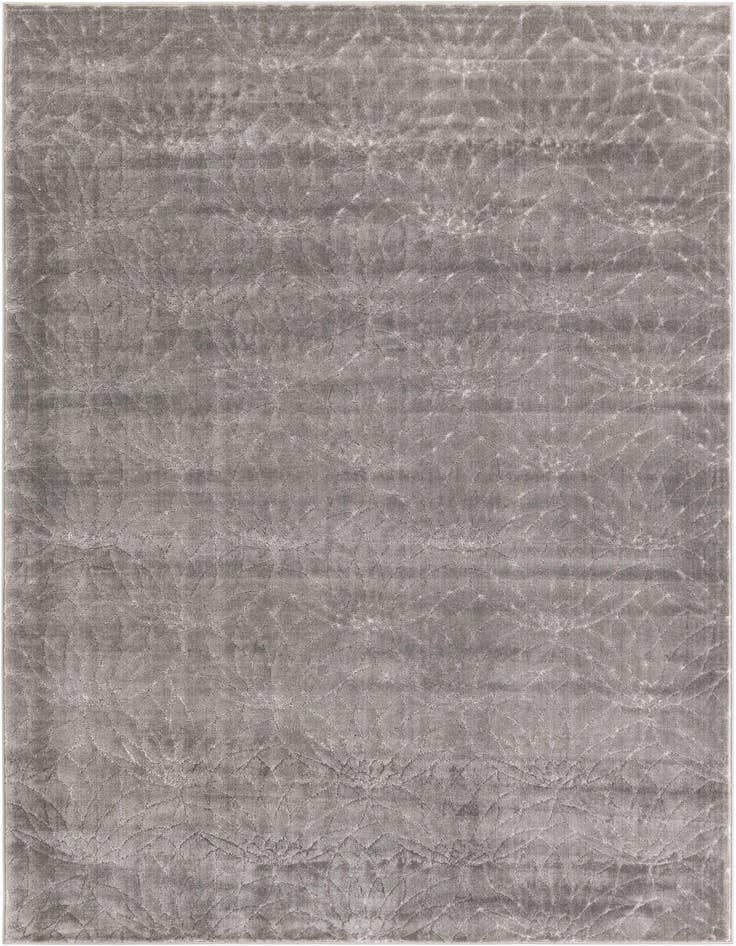 Detail image of 7' x 10' Marilyn Monroe™ Glam Dahlia Rug