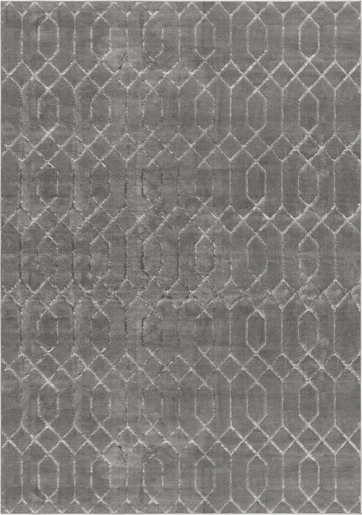 Primary image 10' x 14'  Marilyn Monroe&trade; Glam Trellis Rug