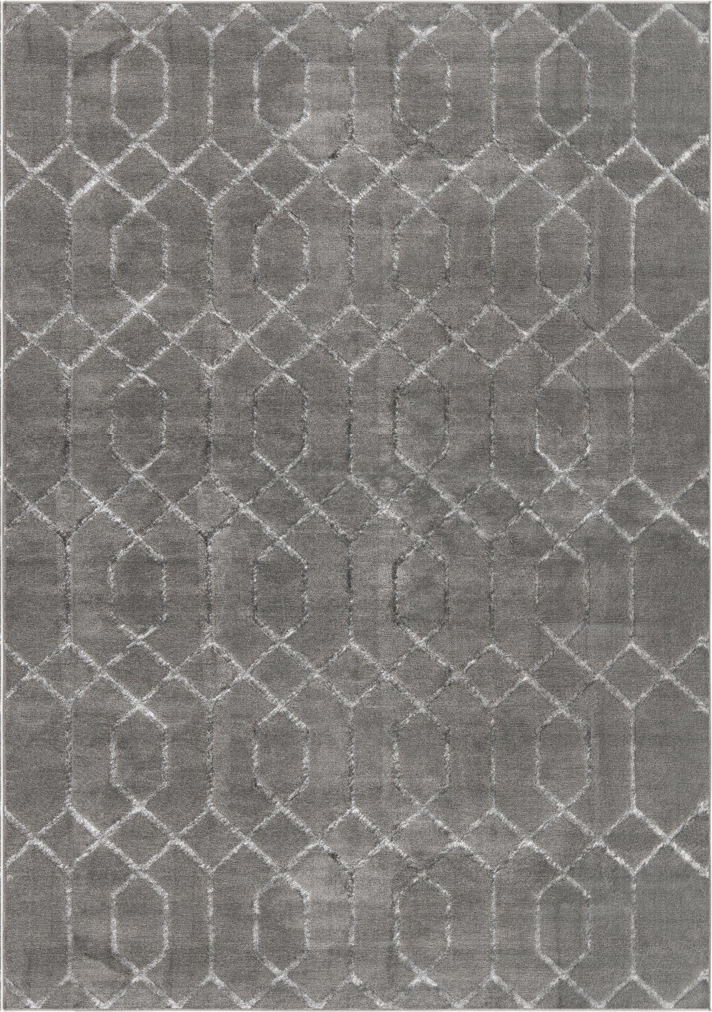 Primary image 7' x 10'  Marilyn Monroe&trade; Glam Trellis Rug