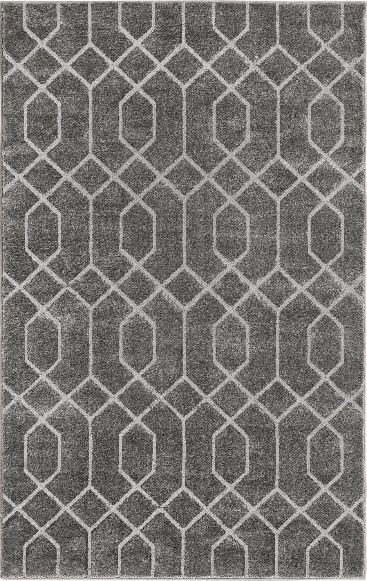 3' x 5' 3  Marilyn Monroe&trade; Glam Trellis Rug