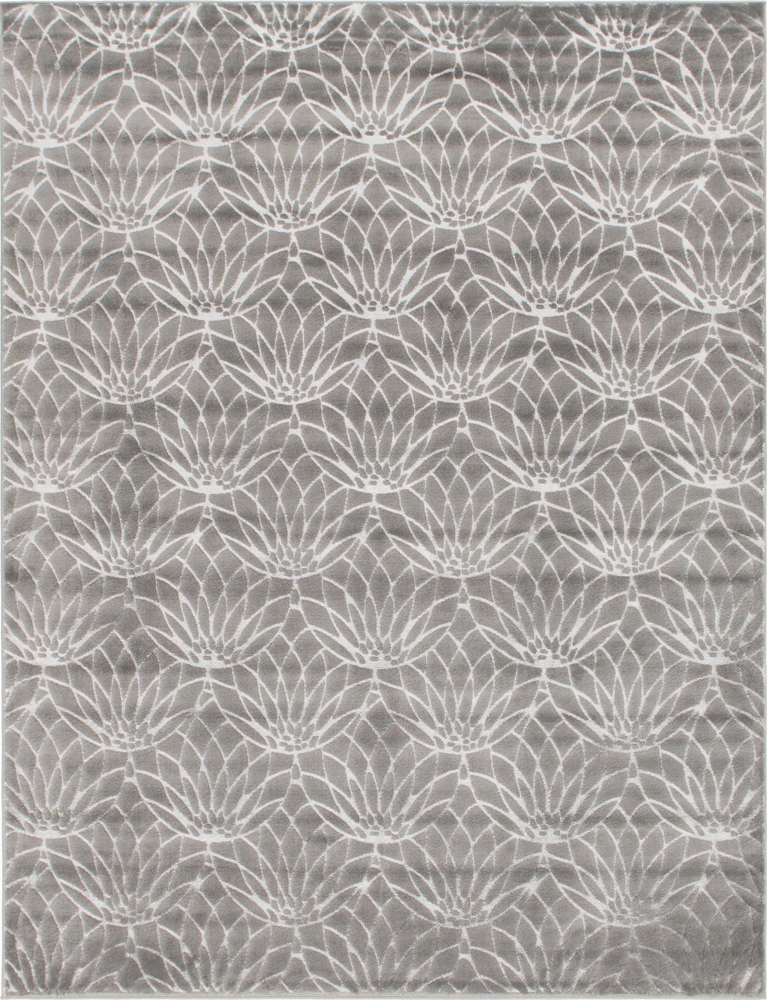 Primary image 7' 10 x 10'  Marilyn Monroe&trade; Glam Dahlia Rug