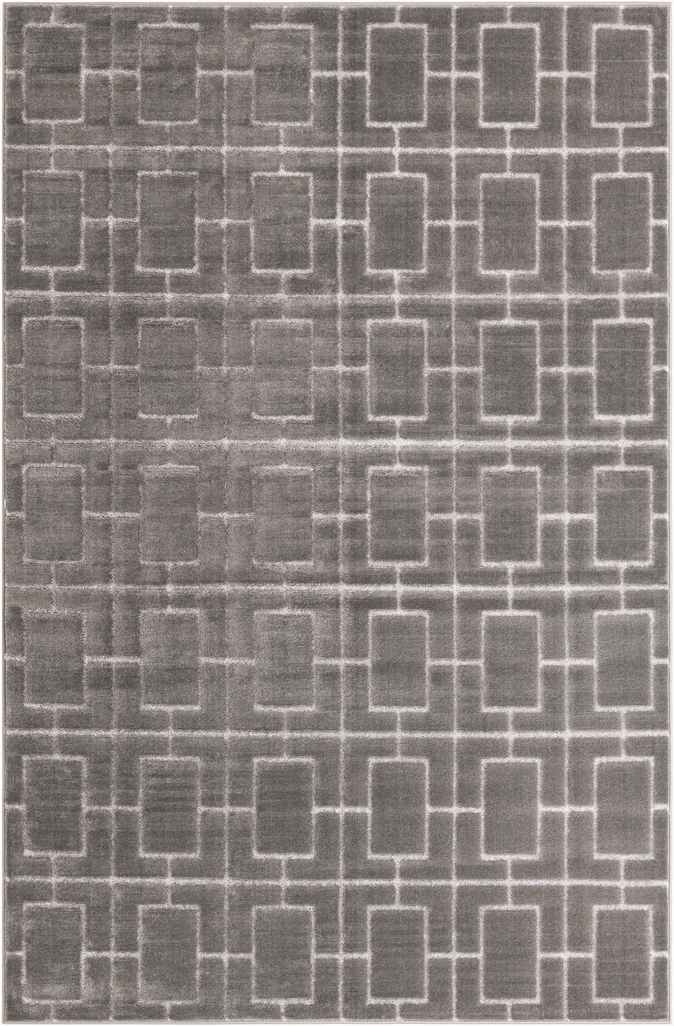 6' x 9'  Marilyn Monroe&trade; Glam Deco Rug