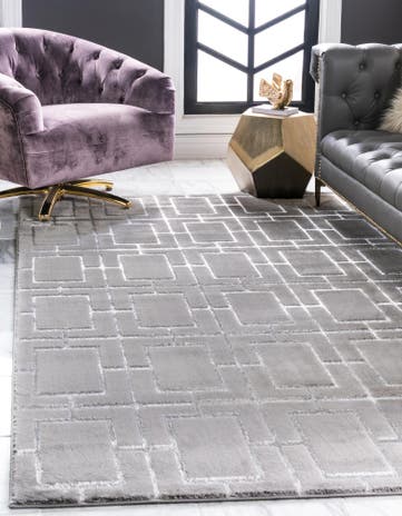 3' x 5' 3 Marilyn Monroe™ Glam Deco Rug
