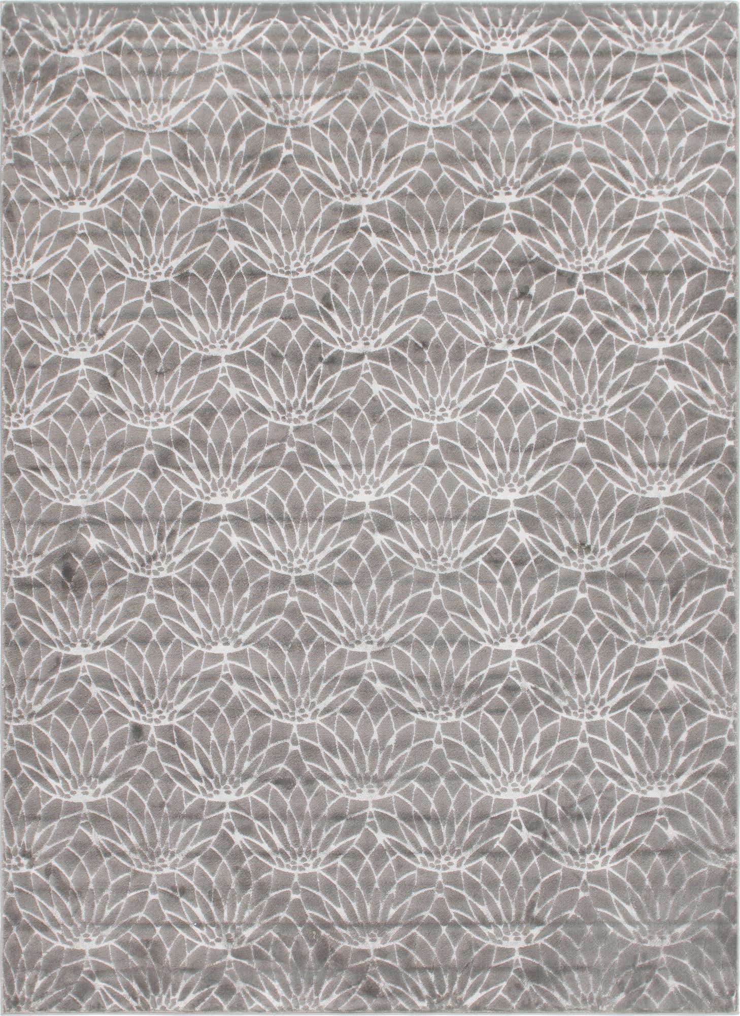 9' x 12' Marilyn Monroe™ Glam Dahlia Rug