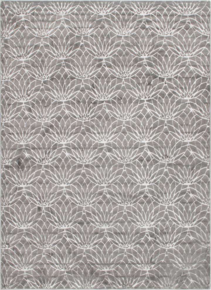 9' x 12' Marilyn Monroe™ Glam Dahlia Rug