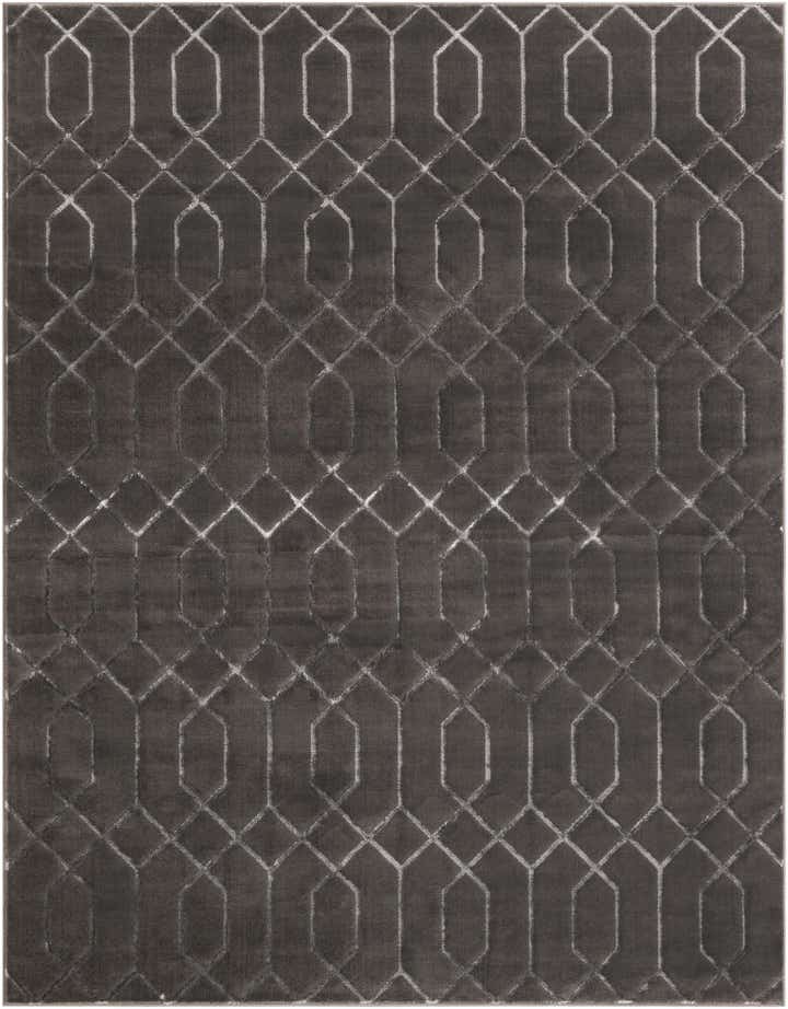 7' 10 x 10' Marilyn Monroe™ Glam Trellis Rug