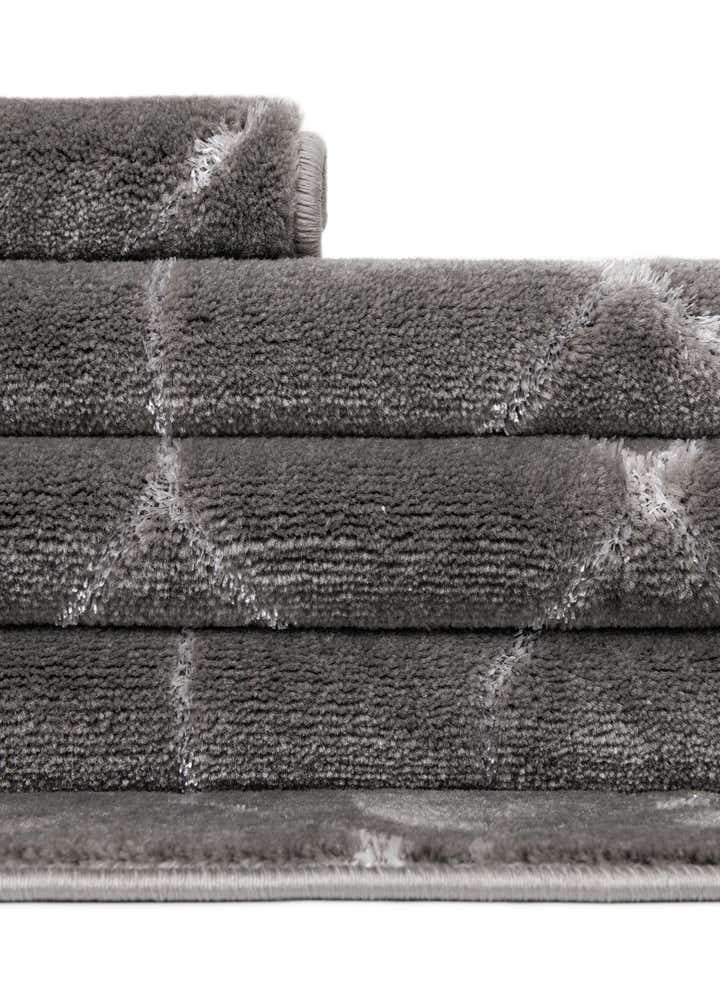 10' x 14' Marilyn Monroe™ Glam Trellis Rug