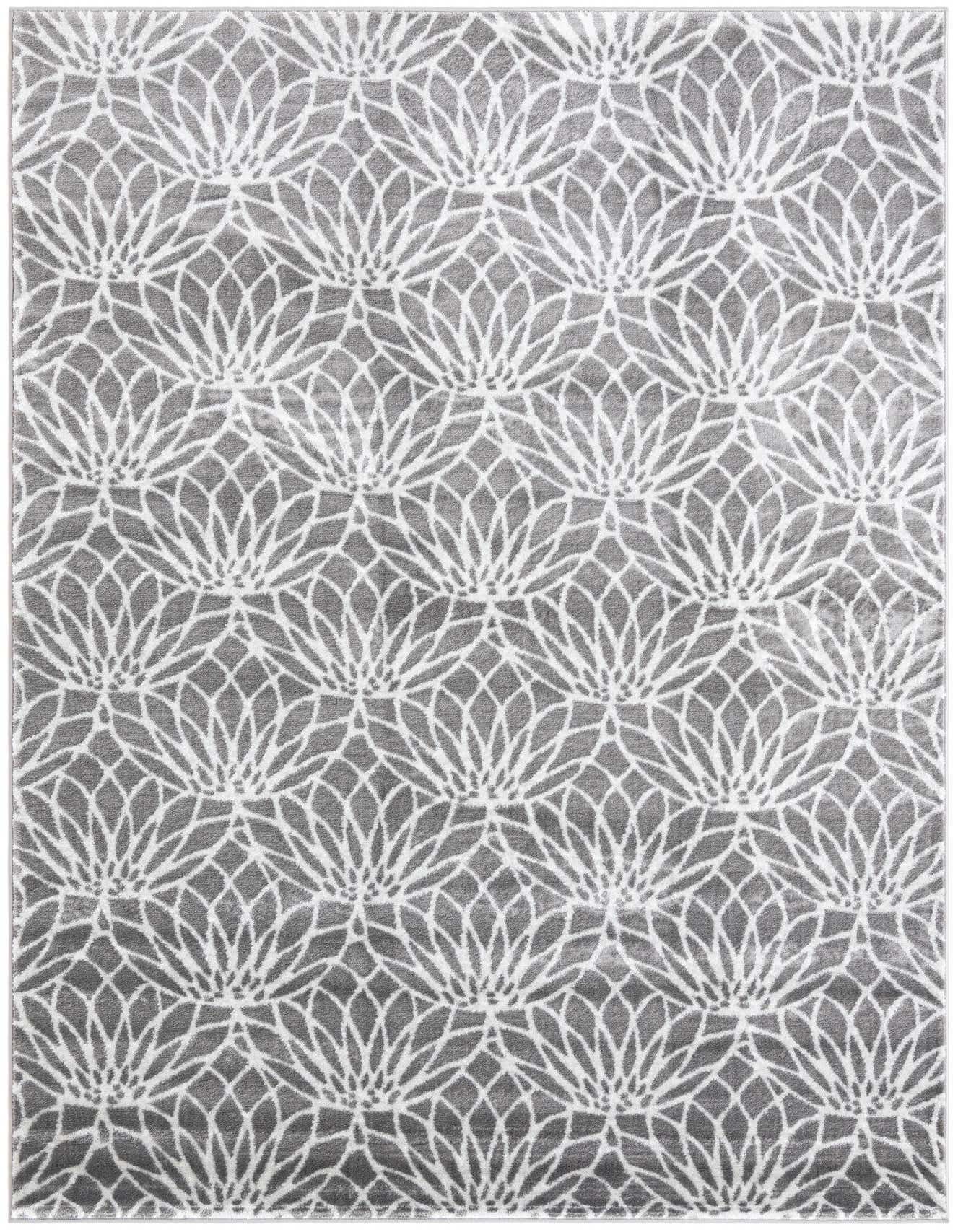 Primary image 6' x 9'  Marilyn Monroe&trade; Glam Dahlia Rug