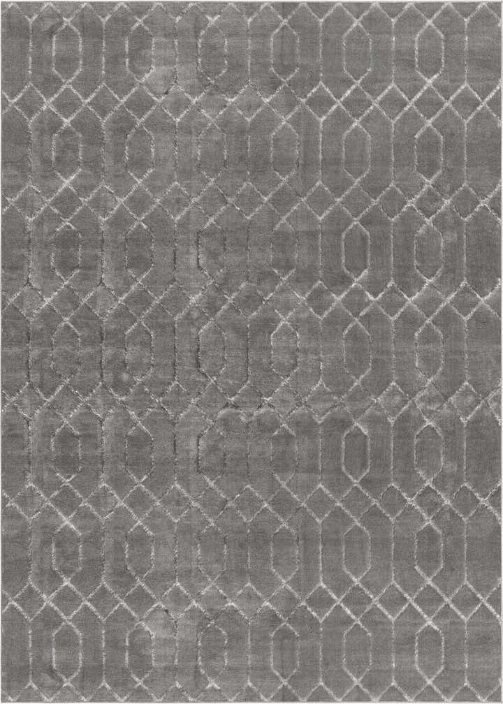10' x 14' Marilyn Monroe™ Glam Trellis Rug