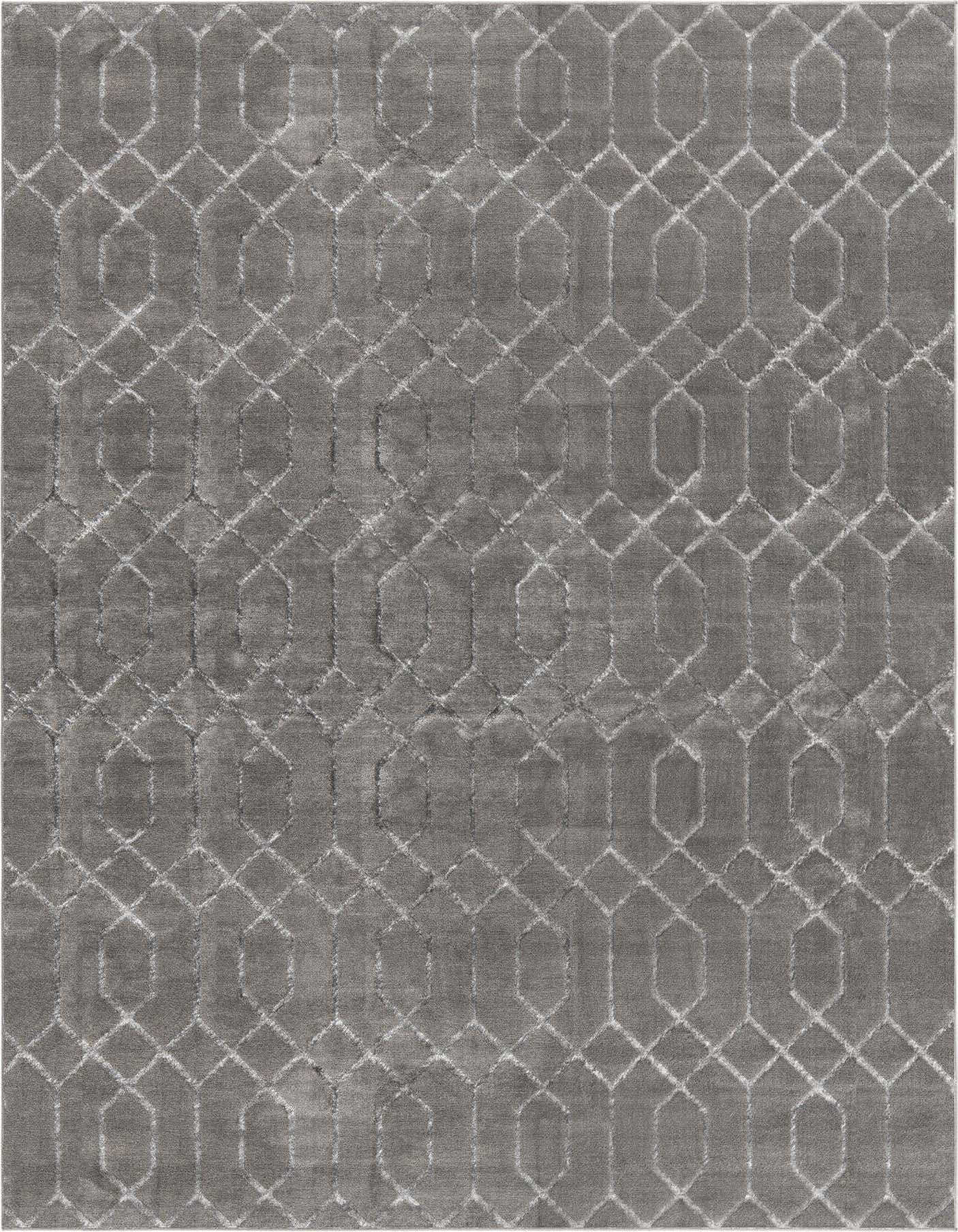 10' x 14' Marilyn Monroe™ Glam Trellis Rug