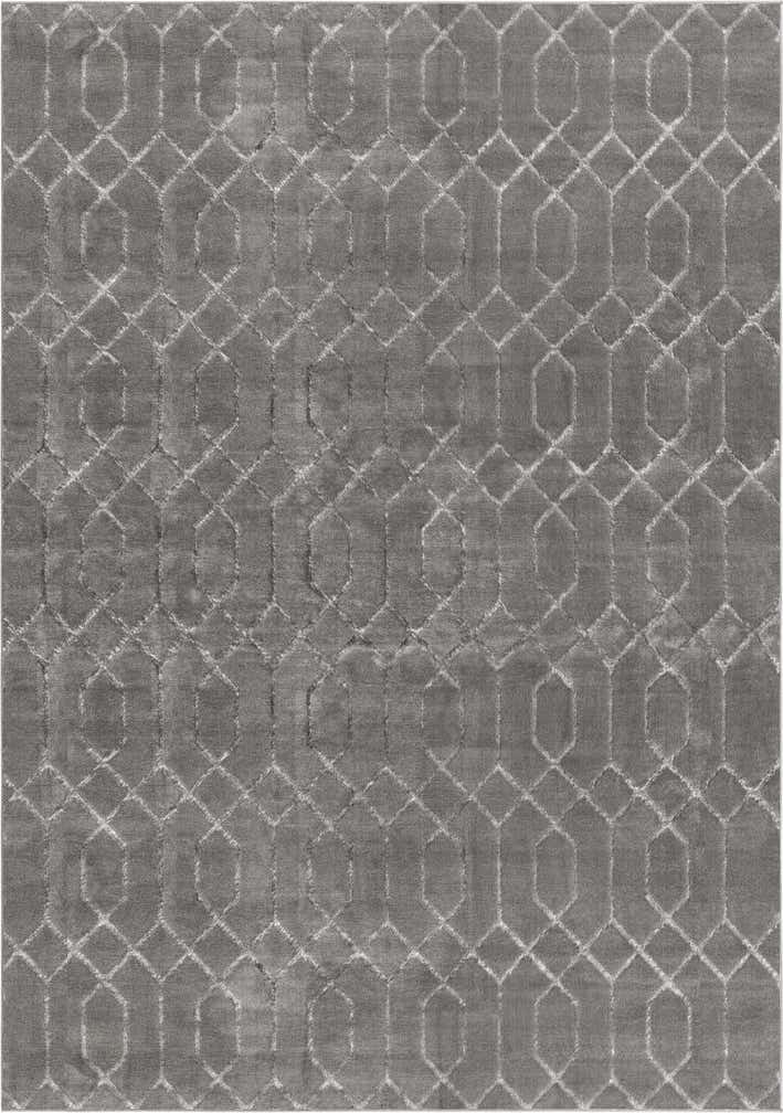 10' x 14' Marilyn Monroe™ Glam Trellis Rug