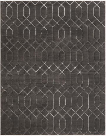 7' 10 x 10' Marilyn Monroe™ Glam Trellis Rug