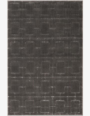 4' x 6' Marilyn Monroe™ Glam Deco Rug