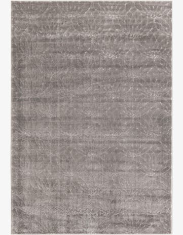 7' x 10' Marilyn Monroe™ Glam Dahlia Rug