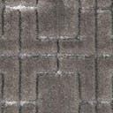 Rug Gray Silver Swatch link
