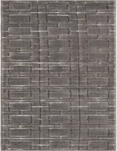 Detail image of 2' x 10' Marilyn Monroe™ Glam Deco Runner Rug