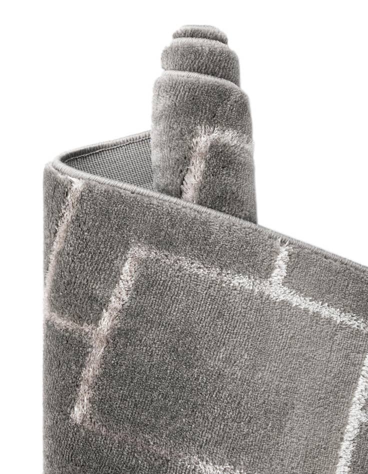 Detail image of 2' 7 x 12'  Marilyn Monroe&trade; Glam Deco Runner Rug