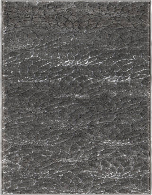 Detail image of 2' x 6' Marilyn Monroe™ Glam Dahlia Runner Rug
