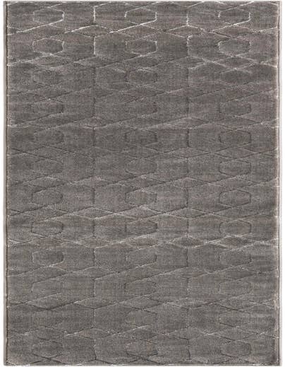 Detail image of 2' x 10' Marilyn Monroe™ Glam Trellis Runner Rug