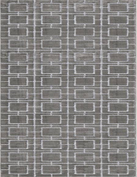 Detail image of 2' 7 x 12' Marilyn Monroe™ Glam Deco Runner Rug