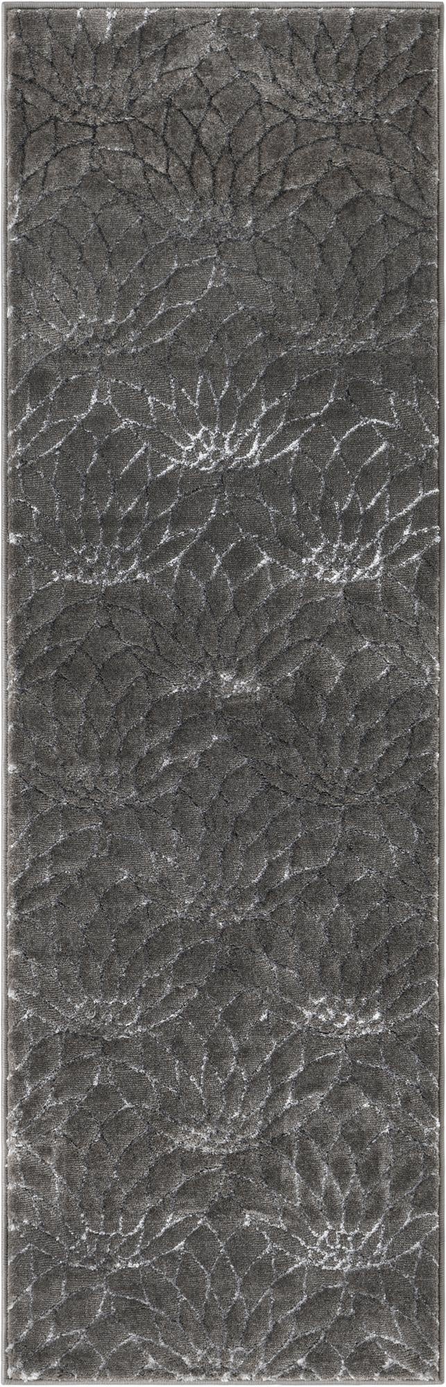 2' x 6'  Marilyn Monroe&trade; Glam Dahlia Runner Rug