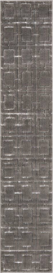 Detail image of 2' x 10' Marilyn Monroe™ Glam Deco Runner Rug