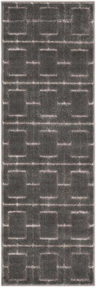 2' x 6' Marilyn Monroe™ Glam Deco Runner Rug