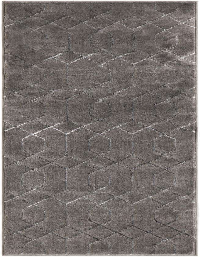 2' x 6' Marilyn Monroe™ Glam Trellis Runner Rug