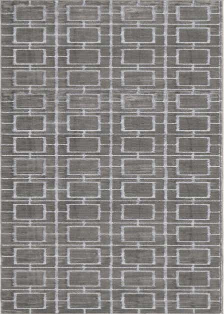 2' 7 x 12' Marilyn Monroe™ Glam Deco Runner Rug