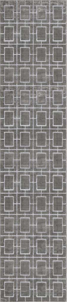 2' 7 x 12' Marilyn Monroe™ Glam Deco Runner Rug