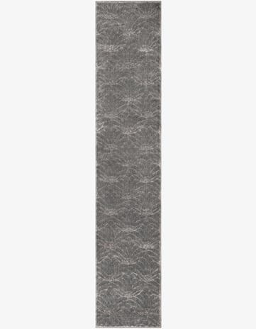 2' x 10' Marilyn Monroe™ Glam Dahlia Runner Rug