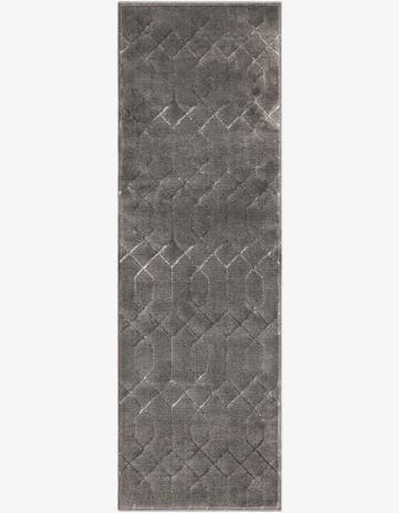 2' x 6' Marilyn Monroe™ Glam Trellis Runner Rug