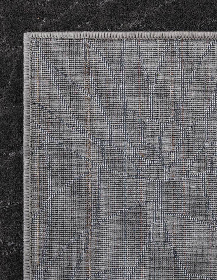 Detail image of 7' 10 x 7' 10 Marilyn Monroe™ Glam Dahlia Square Rug