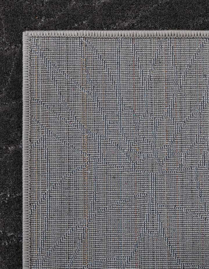 7' 10 x 7' 10 Marilyn Monroe™ Glam Dahlia Square Rug