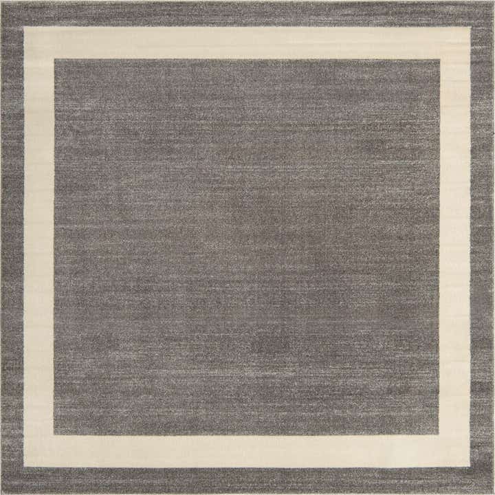 7' 10 x 7' 10 Angelica Square Rug