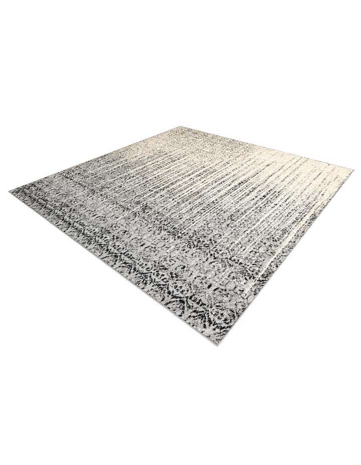 7' 10 x 7' 10 Angelica Square Rug